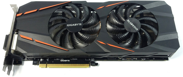 Видеокарта GeForce GTX 1060, 3 ГБ DDR5, DDR5 - купить по низким ценам в ...