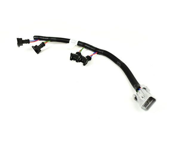 Жгут проводка форсунок 8 кл ДВС/ Двигатель Лада Калина Приора ВАЗ 2110 ...