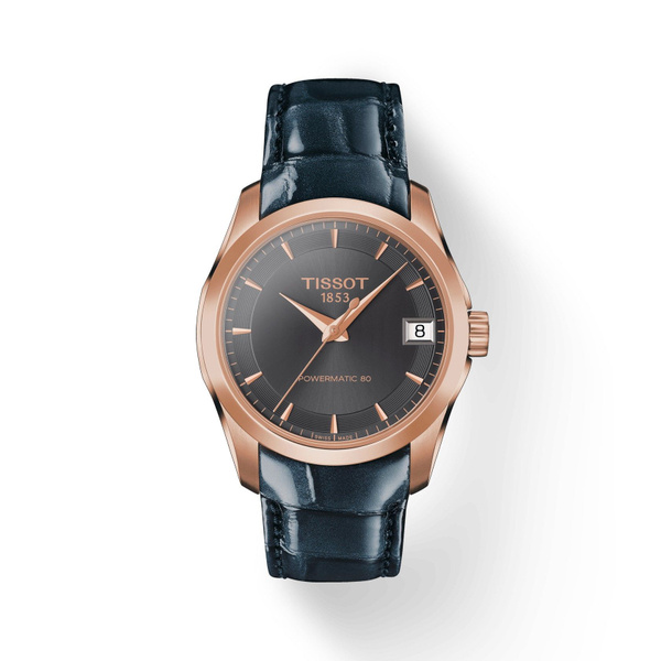 Tissot Часы наручные Кварцевые - купить с доставкой по выгодным ценам в ...