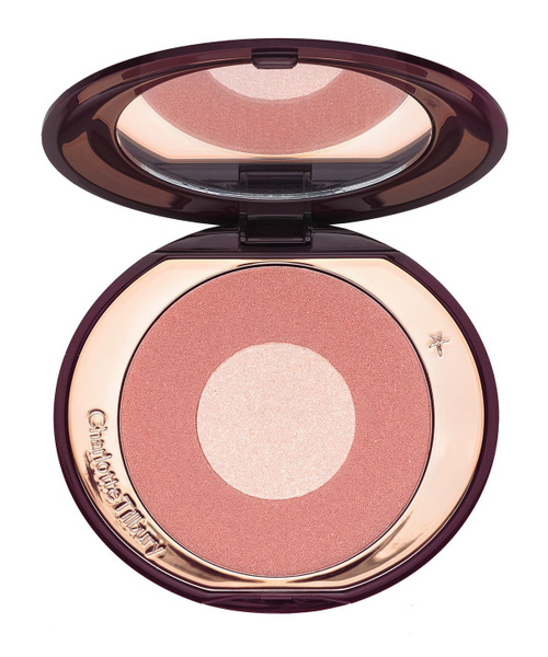Румяна Charlotte Tilbury - Cheek to Chic - купить с доставкой по ...