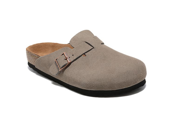 Сабо Birkenstock Boston - купить с доставкой по выгодным ценам в ...