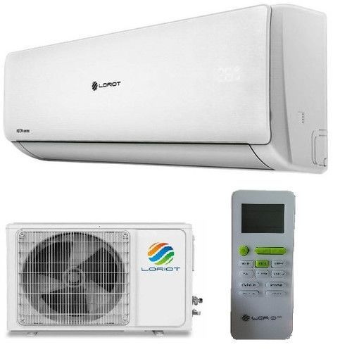 Настенная сплит-система Loriot Neon LAC-07TA-IN/LAC-07TA-OUT купить c ...