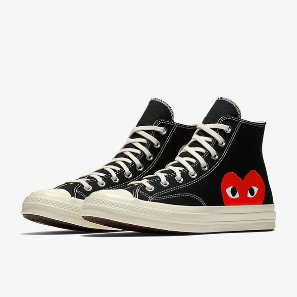 Converse that store say chuck