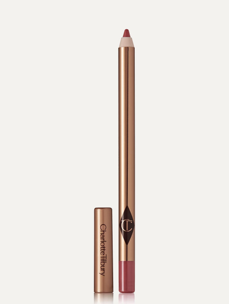 Карандаш для губ Charlotte Tilbury - Lip Cheat - купить с доставкой по ...