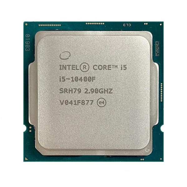 Процессор Intel Core i5 12-го поколения, BOX (без кулера), 6 яд., 4.4 ...