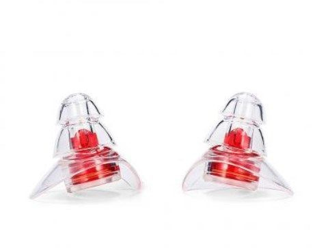 Защитные затычки для ушей пятого поколения - купить с доставкой по ...