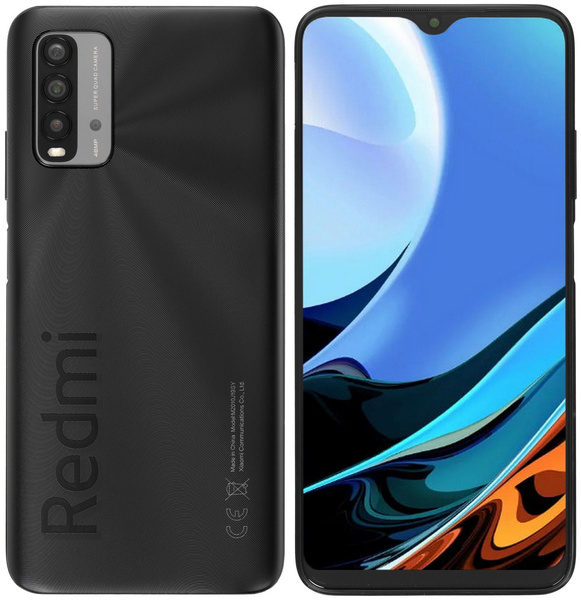 Смартфон Redmi Xiaomi 9T - купить по выгодной цене в интернет-магазине ...