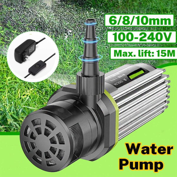 12V Маленький насос для откачки воды Домашний - купить по выгодной цене ...