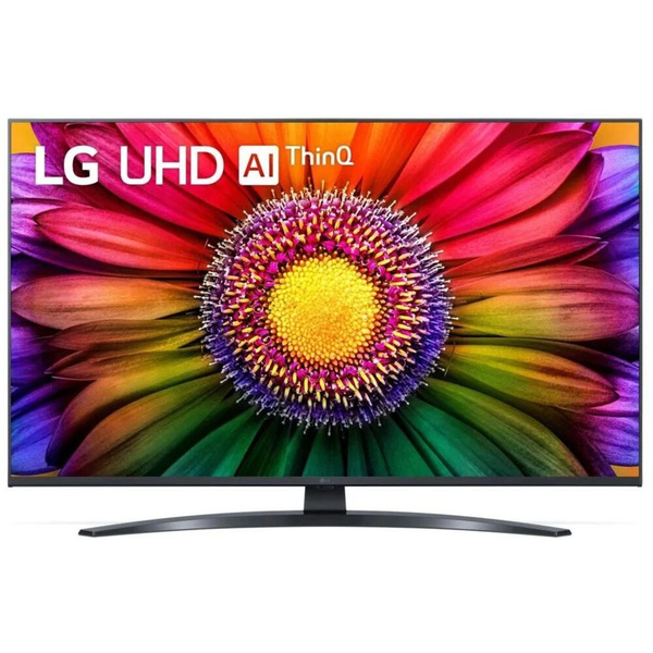 Купить телевизор LG 75UR81009LK.ARUB 75" - купить с доставкой по ...