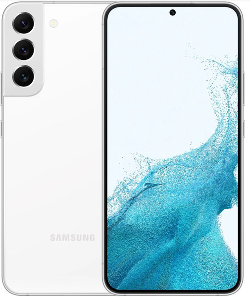 Смартфон Samsung Galaxy s22 - купить по выгодной цене в интернет ...