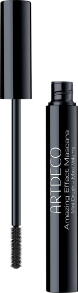 ARTDECO Тушь для ресниц Amazing Effect Mascara тон 1, 6 мл - купить с ...