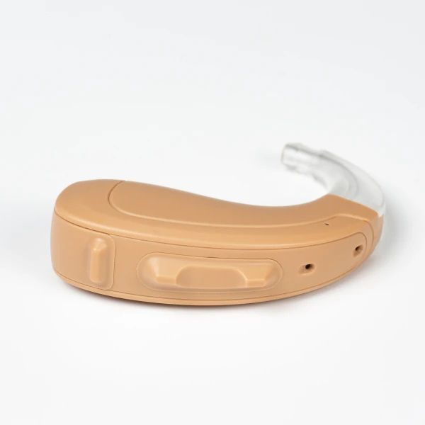 Цифровой слуховой аппарат Audifon Risa S - купить с доставкой по ...