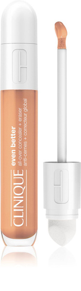 Clinique Even Better All-Over Concealer + Eraser - маскирующий ...