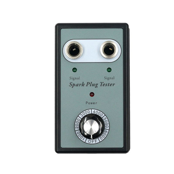 Тестер автомобильный ROOTR WZM2-47 - купить по выгодной цене в интернет ...