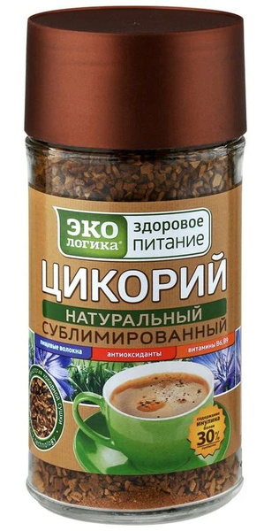 Цикорий сублимированный Ozon