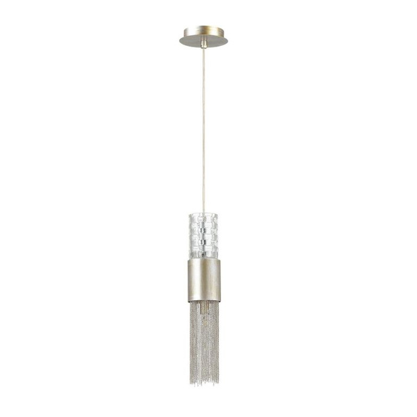 Подвесной светильникOdeon LightOdeon Light Perla 4631/1, G9 - купить по ...