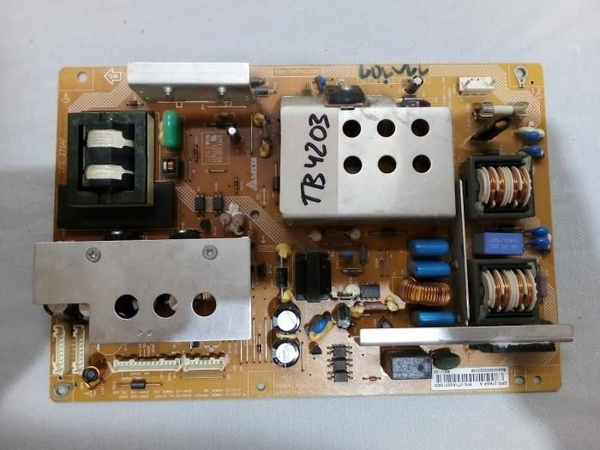 блок питания от телевизора LG 40LV655 - купить с доставкой по выгодным ...