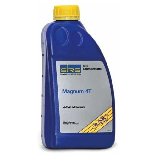 Масло моторное SRS 20W-50 Минеральное - купить в интернет-магазине OZON ...
