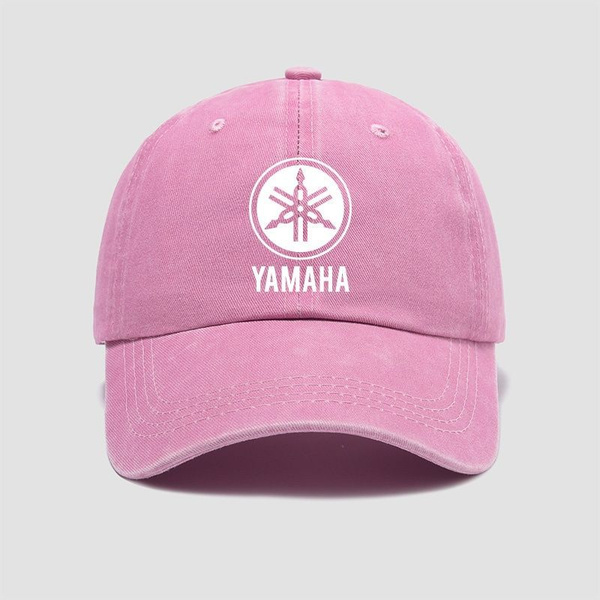 Бейсболка Yamaha - купить с доставкой по выгодным ценам в интернет ...