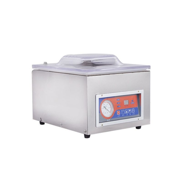 Вакуумный упаковщик DZ-260 - купить по доступным ценам в интернет ...