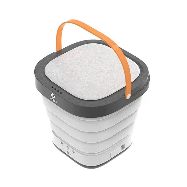 Мини стиральная машинка Xiaomi MOYU Desktop Mini washing machine 9L ...