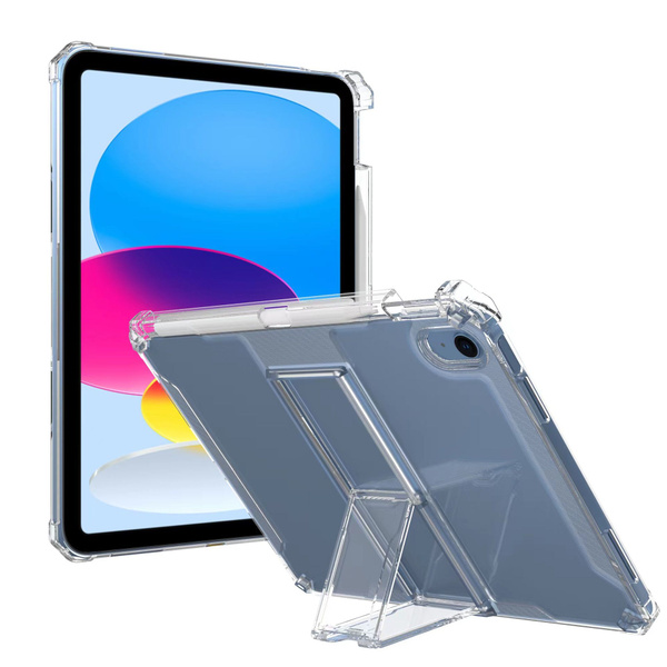 Прозрачный чехол тпу для iPad Air 4 - го поколения 10.9 дюймов 2020 ...
