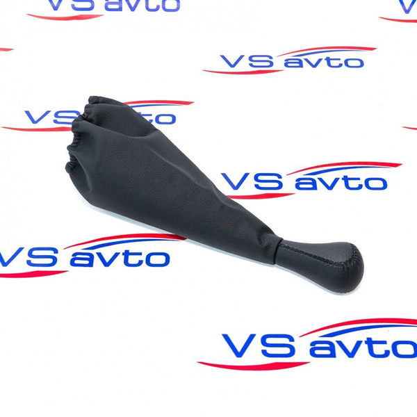 Ручка КПП ВАЗ 2101, 2105, 2106, 2107 - купить по выгодным ценам в ...