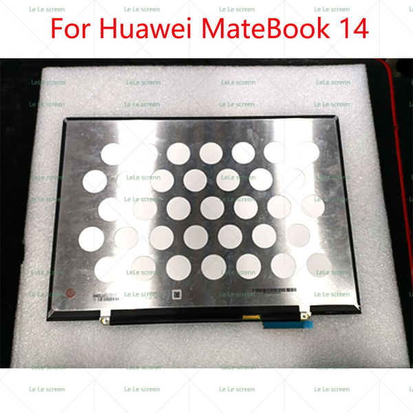 Матрица, экран для Huawei MateBook 14 KLV-W19 KLV-W29 KLV KLVD KLVL ...