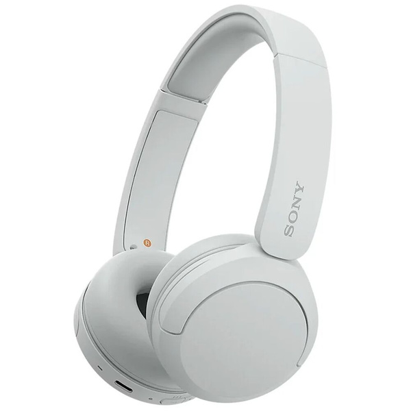 Наушники Накладные Sony WH-CH520 - купить по доступным ценам в интернет ...