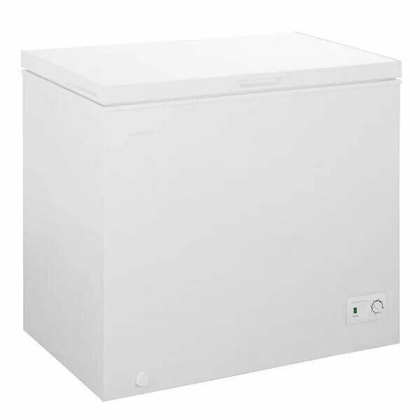 Морозильный ларь KRAFT BD-W/250QX купить на OZON по низкой цене ...