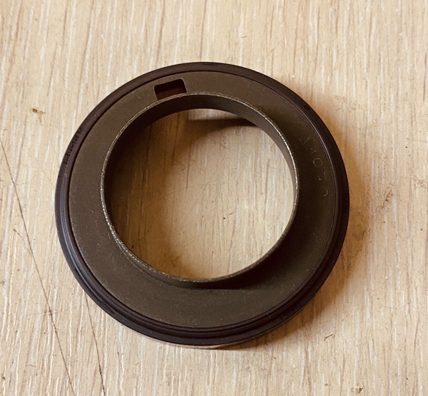 Импульсное кольцо распредвала для Форд Фокус 3 1.5-1.6 ecoboost - арт ...