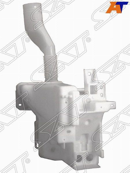 Бачок омывателя для Субару Форестер SH 2007-2013, Subaru Forester SH ...