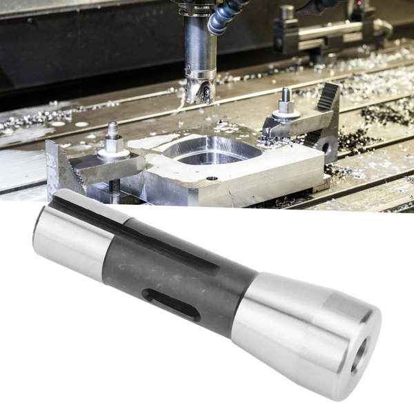 Сверлильная втулка с конусом Морзе от R8 до MT1, переходник для ...