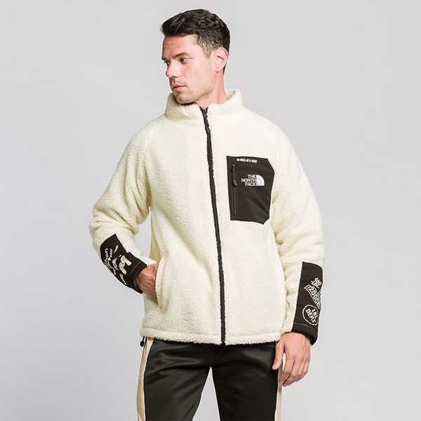 The North Face Fleece OZON 1624027470