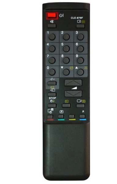 Пульт ДУ HUAYU HITACHI /хитачи CLE-876F - купить по выгодной цене в ...