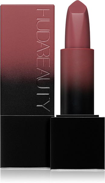 Huda Beauty Power Bullet Matte - матовая помада / Pay Day 3 g - купить ...