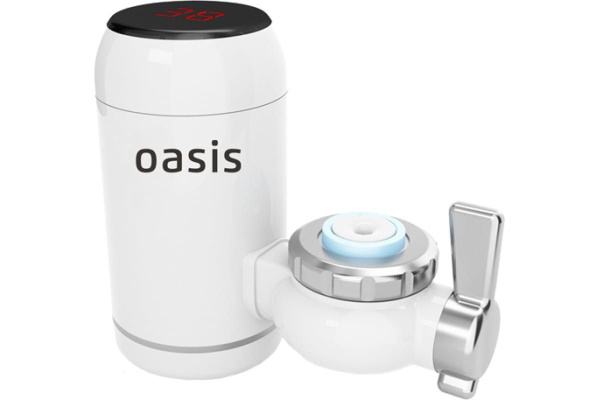 Водонагреватель проточный Oasis Водонагреватель эл. проточный «Oasis ...