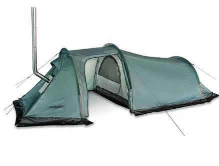 Палатка 2-местная Talberg УТ-0005182 - купить по выгодной цене в ...