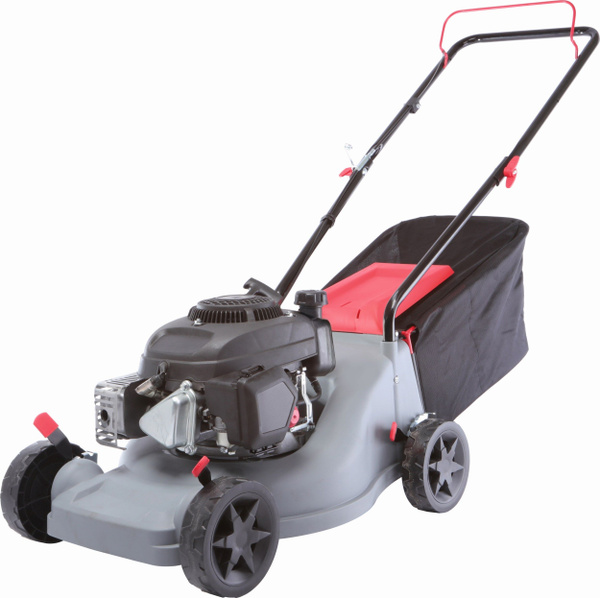 Газонокосилка бензиновая CMI C-B-40 3 купить на OZON по низкой цене ...