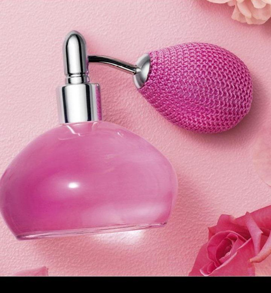 Oriflame Miss O Мисс О Туалетная вода 50 мл (940040910)