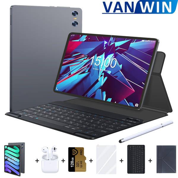 Купить планшет VANWIN V7 Pro Max 10.36", 128 GB по низкой цене: отзывы ...