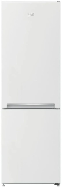 Холодильник Beko RCNK 270K20W, белый - купить по доступной цене в ...