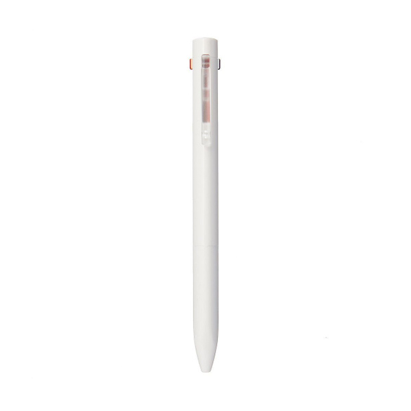 Ручка MUJI шариковая двухцветная с карандашом - купить с доставкой по ...