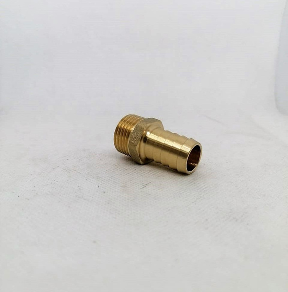 Штуцер с наружной резьбой ,1 1/4" х 32 мм, TIM ,арт.SM05-32, SM05-32 ...
