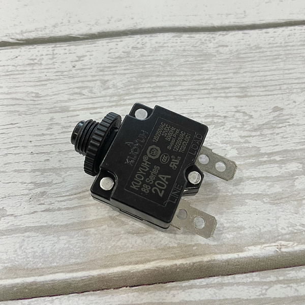 Купить KUOYUH 20A 88 Series тепловой автоматический выключатель ...