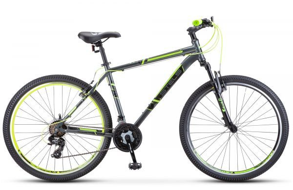 Велосипед Стелс Navigator 700 V 27,5" F020 - купить по выгодной цене в ...