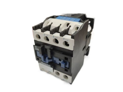 Магнитный пускатель 380В для споттера WDK-7000 - купить с доставкой по ...