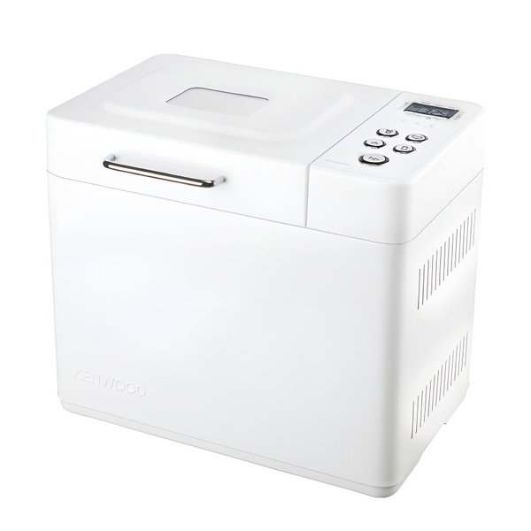 Хлебопечка Kenwood BM 250, белый - купить по доступным ценам с ...
