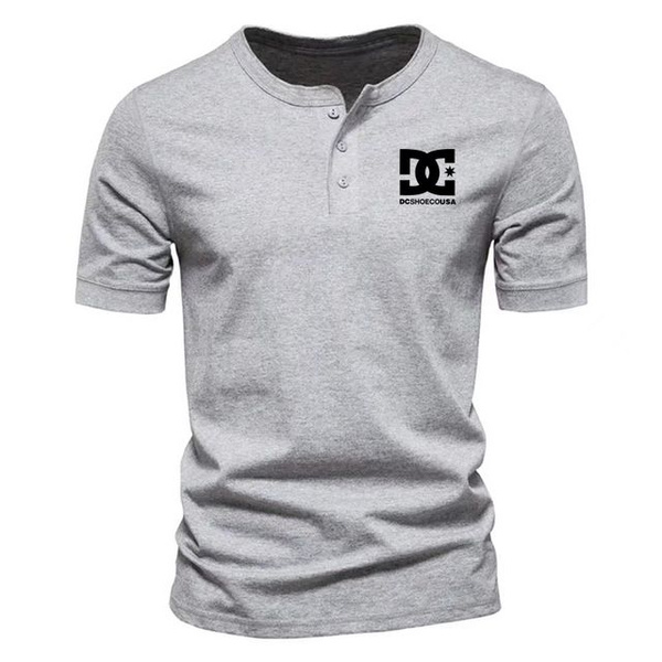 Поло DC Shoes, размер 56, цвет серый - купить по выгодной цене в ...