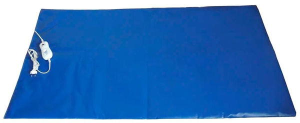 WikiVet Матрас для животных с подогревом, 500х800 мм - купить с ...